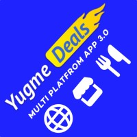 Yugmedeals logo - Similar company to Codevinez Solutions