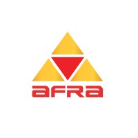 AFRA Saudi logo - Similar company to Coverb Uae
