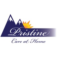 Pristine Care at Home logo - Similar company to Pristine Careers