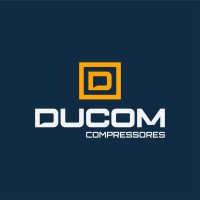 Ducom Compressores logo - Similar company to Difer Ind E Com De Peças Técnicas