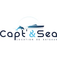 CAPT'&SEA logo - Similar company to Cyber Future