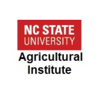 NC State University Agricultural Institute Page logo - Similar company to New Mexico Biotechnology & Biomedical Association