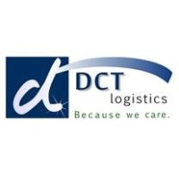 DCT LOGISTICS EMIRATES LLC logo - Similar company to Cms Logistics