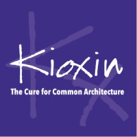 Kioxin Inc. logo - Similar company to Mka Architecture, Llc