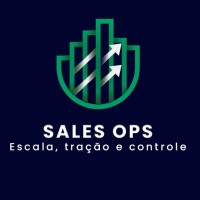 Sales Ops logo - Similar company to Ação Eficaz Tecnologia