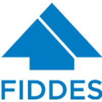 FIDDES AB logo - Similar company to Bygglet Ab