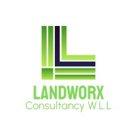 LandWorx logo - Similar company to Desert Life