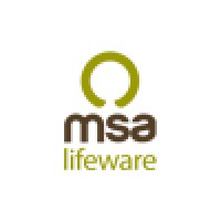 Msa Lifeware