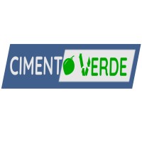 Cimento Verde logo - Similar company to Mf Artefatos De Cimento Ltda