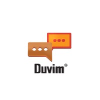 Duvim logo - Similar company to Sodlantech Pvt Ltd