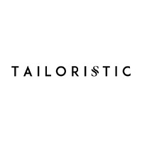 tailoristic logo - Similar company to Katie Cotmarsh