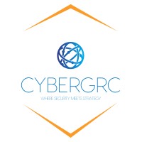 CYBERGRC (PRIVATE) LIMITED logo - Similar company to Ict Integrators