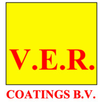 V.E.R. Coatings B.V. logo - Similar company to Storax | Supplier Of Construction Products