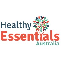 Healthy Essentials Australia logo - Similar company to Moringa Powder