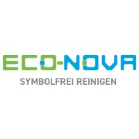 ECO-NOVA GmbH logo - Similar company to Buchem B.V.
