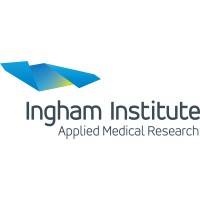 Ingham Institute Medical Physics logo - Similar company to Townsville Multicultural Support Group