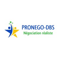 PRONEGO-DBS logo - Similar company to Cercle Aster - Mon Alter Réseau