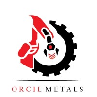 Orcil Metals logo - Similar company to Vivsun Engineering Industries Pvt. Ltd.