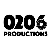 0206 Productions logo - Similar company to Fascom Productions Llc