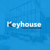 Keyhouse Conciergerie BNB logo - Similar company to Keyhouse