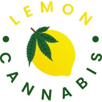 Lemon Cannabis logo - Similar company to Canna World