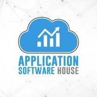 Application Software logo - Similar company to Redigan/Eys