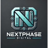 NextPhase Digital logo - Similar company to Blueorbit Solutions
