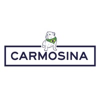 Carmosina Holdings logo - Similar company to Smiling Wolf