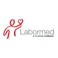 Labormed logo - Similar company to Labormed