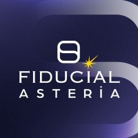FIDUCIAL Astéria logo - Similar company to Thrill Stage