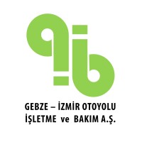 Gebze - İzmir Otoyolu İşletme Ve Bakım A.Ş.