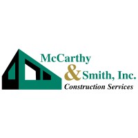 McCarthy & Smith, Inc. logo - Similar company to Moldpro