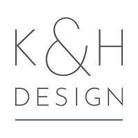 K&H Design logo - Similar company to Flippa Interiors