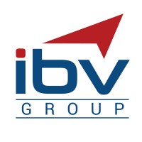 IBV Group Baltic logo - Similar company to Žmogaus Studijų Centras
