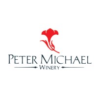 Peter Michael Winery logo - Similar company to Aubert Wines