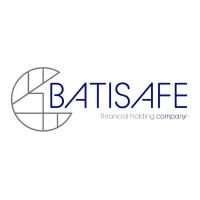 Bati Safe logo - Similar company to Adn Maia