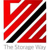 Smart Logistic Warehousing logo - Similar company to Merwide Logistic Group