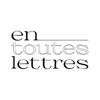 En toutes lettres logo - Similar company to Strophe.Fr