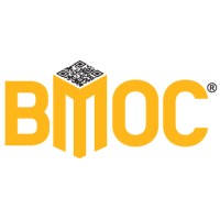Building Maintenance Optimization Consultants, Inc. (BMOC) logo - Similar company to Buzz Bazaar