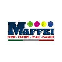 Maffei Sistemi logo - Similar company to Polidesign Srl