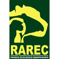 RAREC - RAINFOREST AWARENESS RESCUE AND EDUCATION CENTER logo - Similar company to Sunset Adventures Ltd