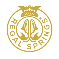 Regal Springs Indonesia logo - Similar company to 4 Elements Hr Solutions