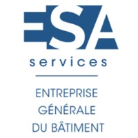ESA Services logo - Similar company to Synerquest Management Consultancy Services Inc.