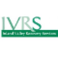 Inland Valley Recovery Services