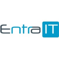 Entra IT logo - Similar company to Aeit - Adroit Engagement It