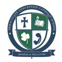 Immaculate Conception Catholic School logo - Similar company to Girl Scouts Of Tropical Florida
