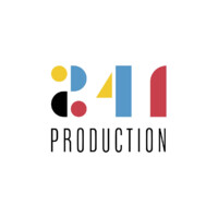 241Production logo - Similar company to Gorilla Studio
