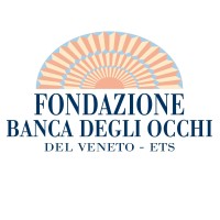 Fondazione Banca degl Occhi del Veneto ETS logo - Similar company to Eicher Shroff Centre For Stem Cell Research