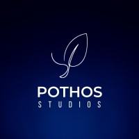 Pothos Studios logo - Similar company to Codevista Pk