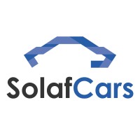 SOLAF BVBA logo - Similar company to Olavs Cars